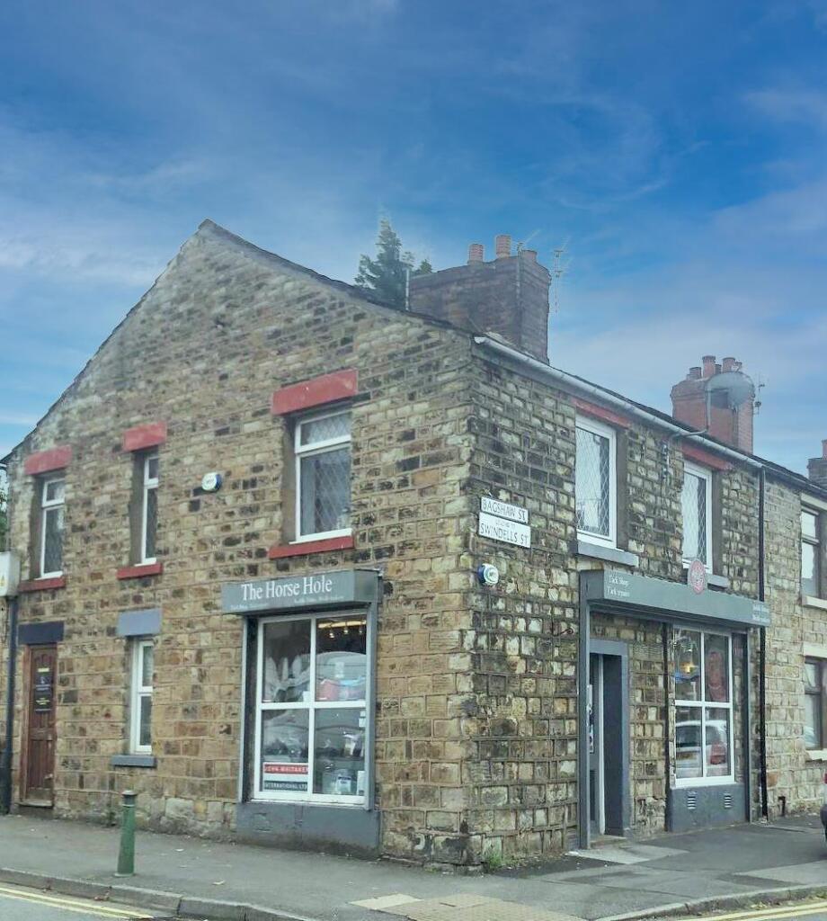 Main image of property: Bagshaw Street, Hyde