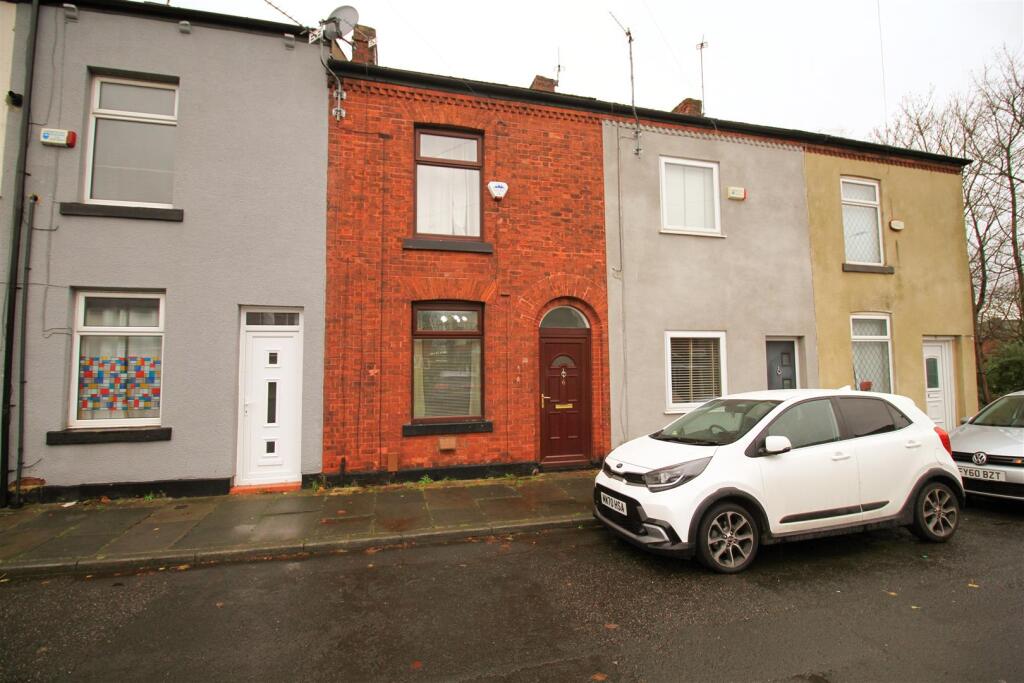 Main image of property: Garden Street, Audenshaw, Manchester