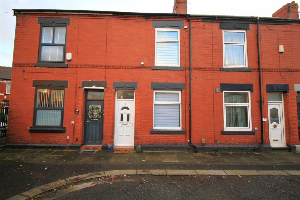 Main image of property: Pearl Street, Denton, Manchester