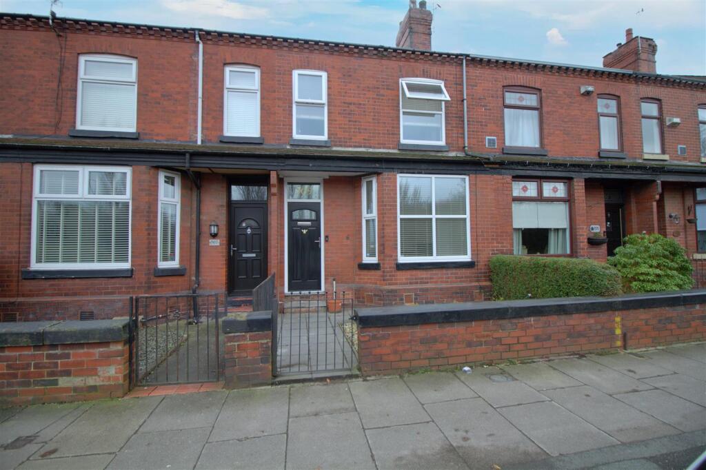 Main image of property: Manchester Road, Denton, Manchester