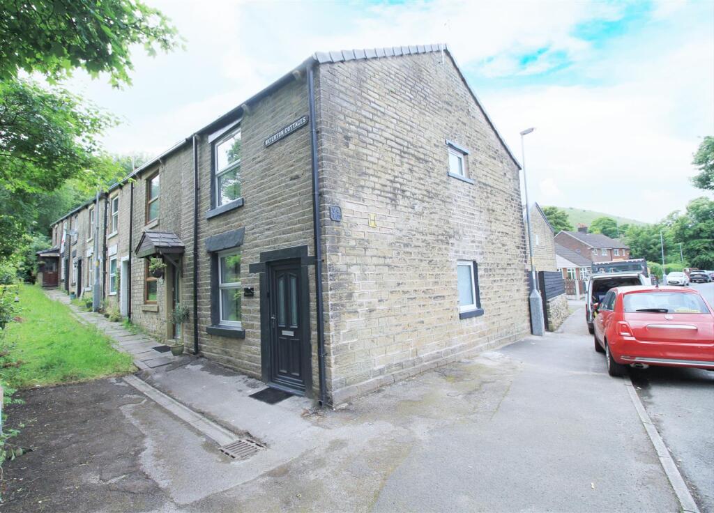 Main image of property: Waterton Lane, Mossley, Ashton-Under-Lyne