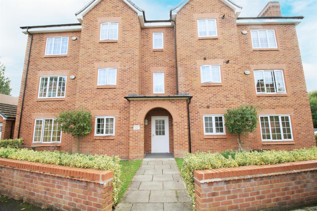 Main image of property: Boothdale Drive, Audenshaw