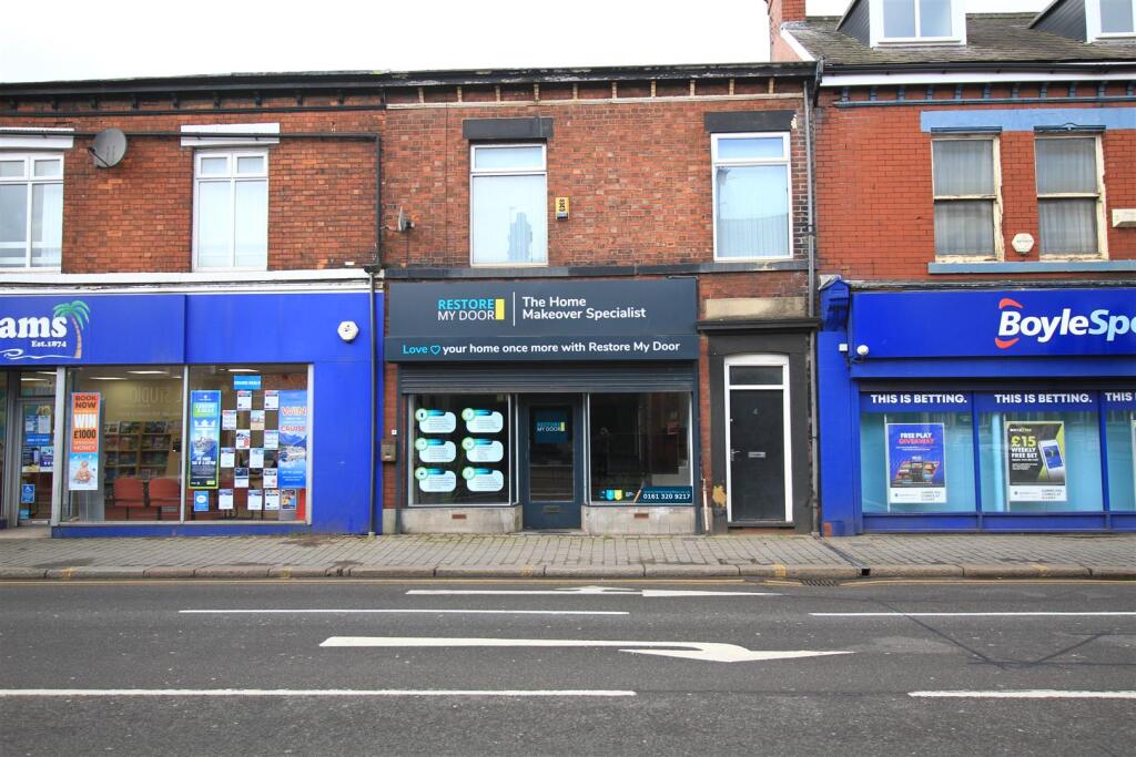 Main image of property: Stockport Road, Denton, Manchester