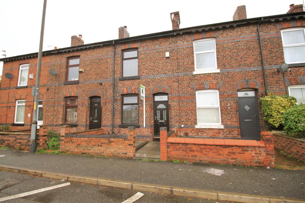 Main image of property: Taylor Lane, Denton, Manchester