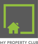 My Property Club, Denton Estate Agent Logo