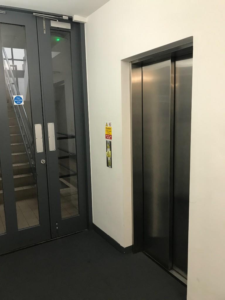 Additional property image - The Mall, Bromley, London, BR1