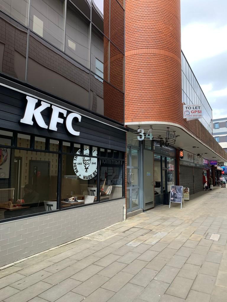 Additional property image - The Mall, Bromley, London, BR1