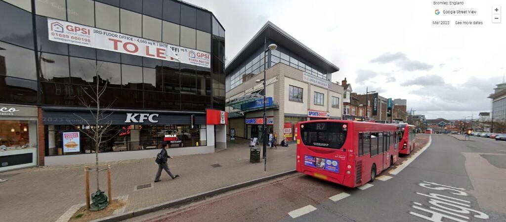 Additional property image - The Mall, Bromley, London, BR1