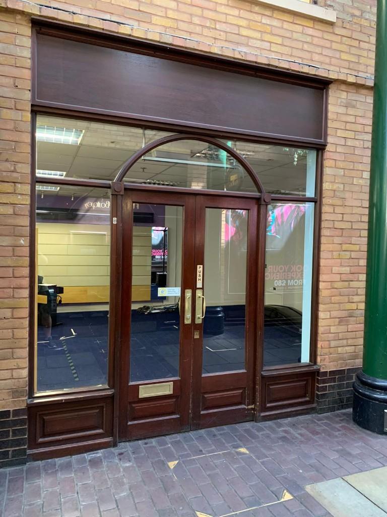 Main image of property: High Street, Epsom, Surrey, KT19