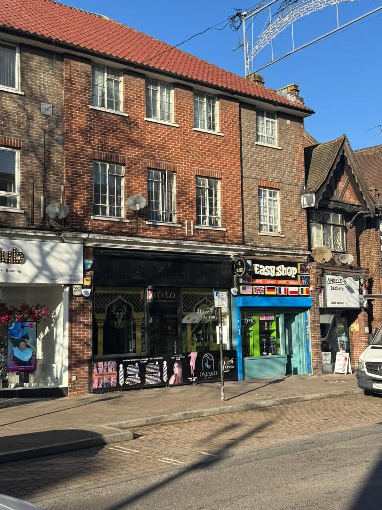 Main image of property: High Street, Orpington, Kent, BR6