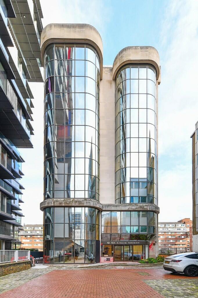 Main image of property: 9 St. Clare Street, London, EC3N