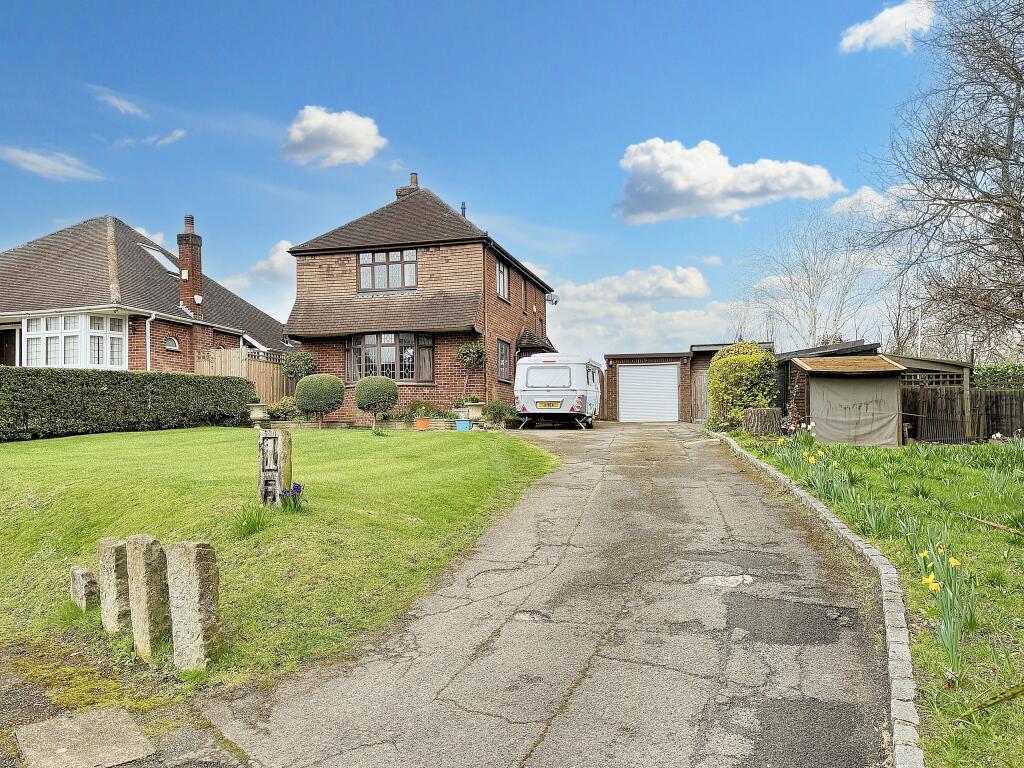 Main image of property: Hillside, Woking, Surrey