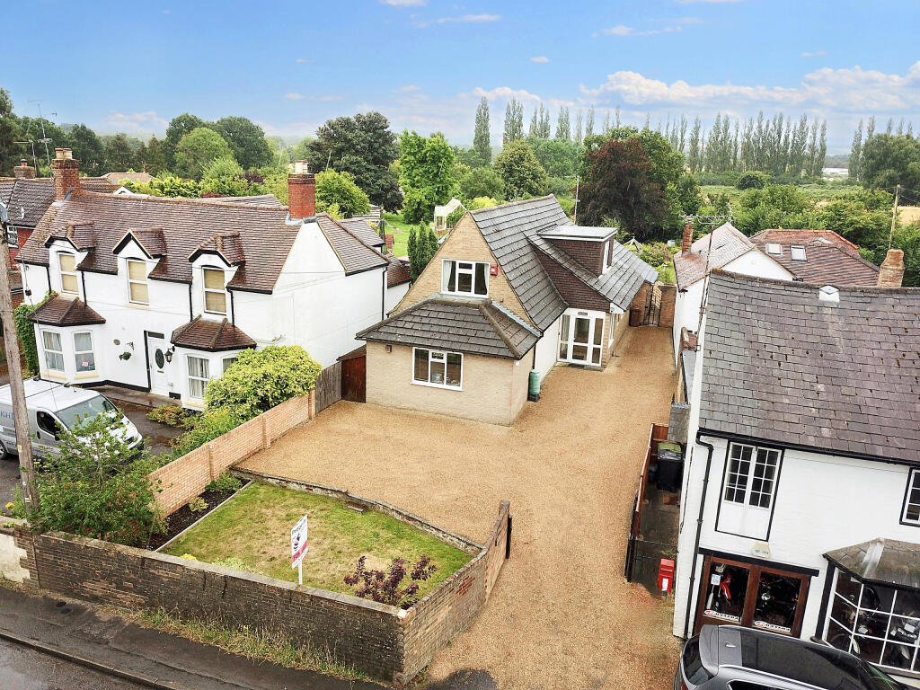 Main image of property: Guildford Road, Normandy, Guildford, Surrey