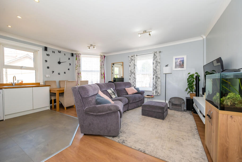 Main image of property: Vicarage Road, Blackwater, Hampshire, GU17