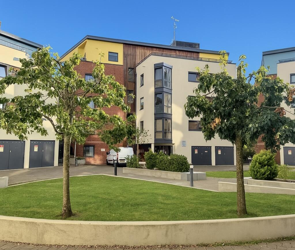Main image of property: The Courtyard, Southwell Park Road, Camberley, Surrey