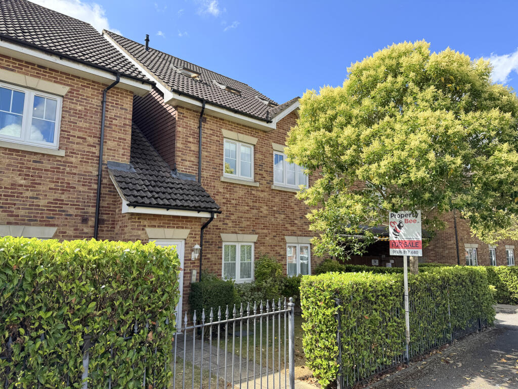 Main image of property: Worcester Court, Murrells Lane, Camberley, Surrey
