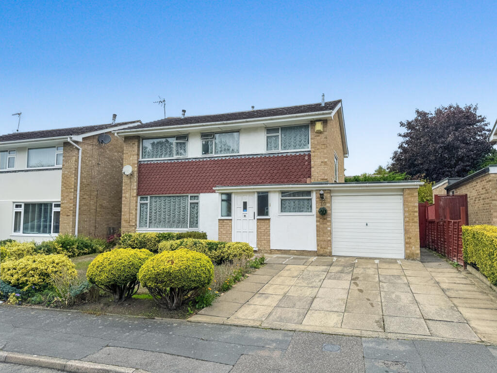 Main image of property: Melville Avenue, Frimley, Camberley, Surrey