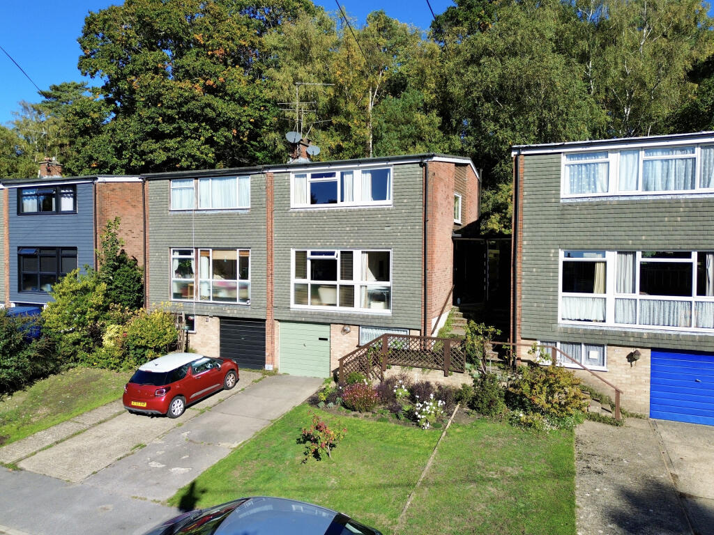 Main image of property: Old Pasture Road, Frimley, Camberley, Surrey