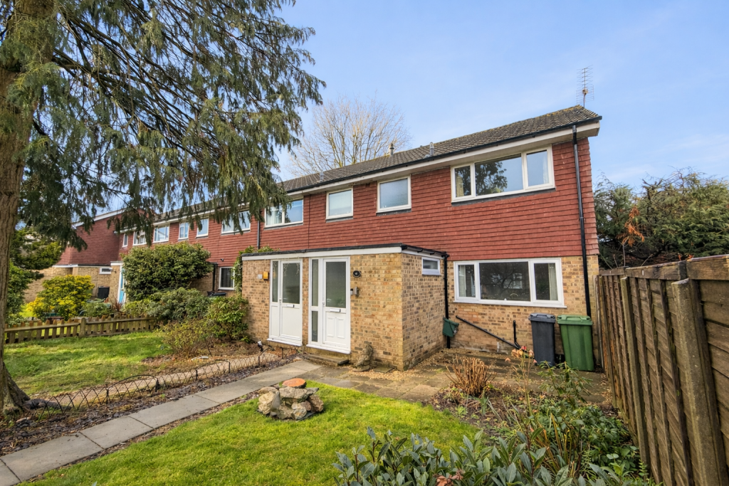 Main image of property: Thirlmere Walk, Camberley, Surrey