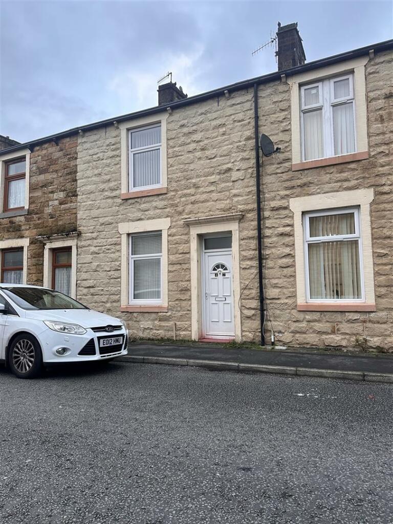 Main image of property: Brennand Street, Burnley