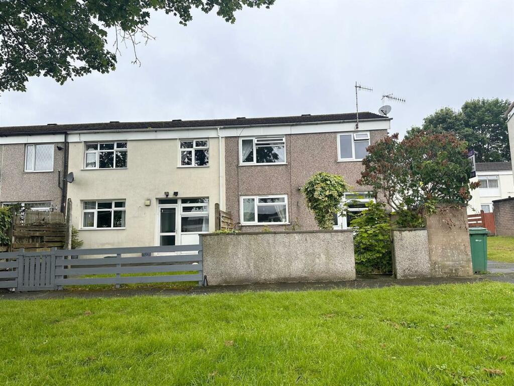 Main image of property: Chichester Close, Burnley
