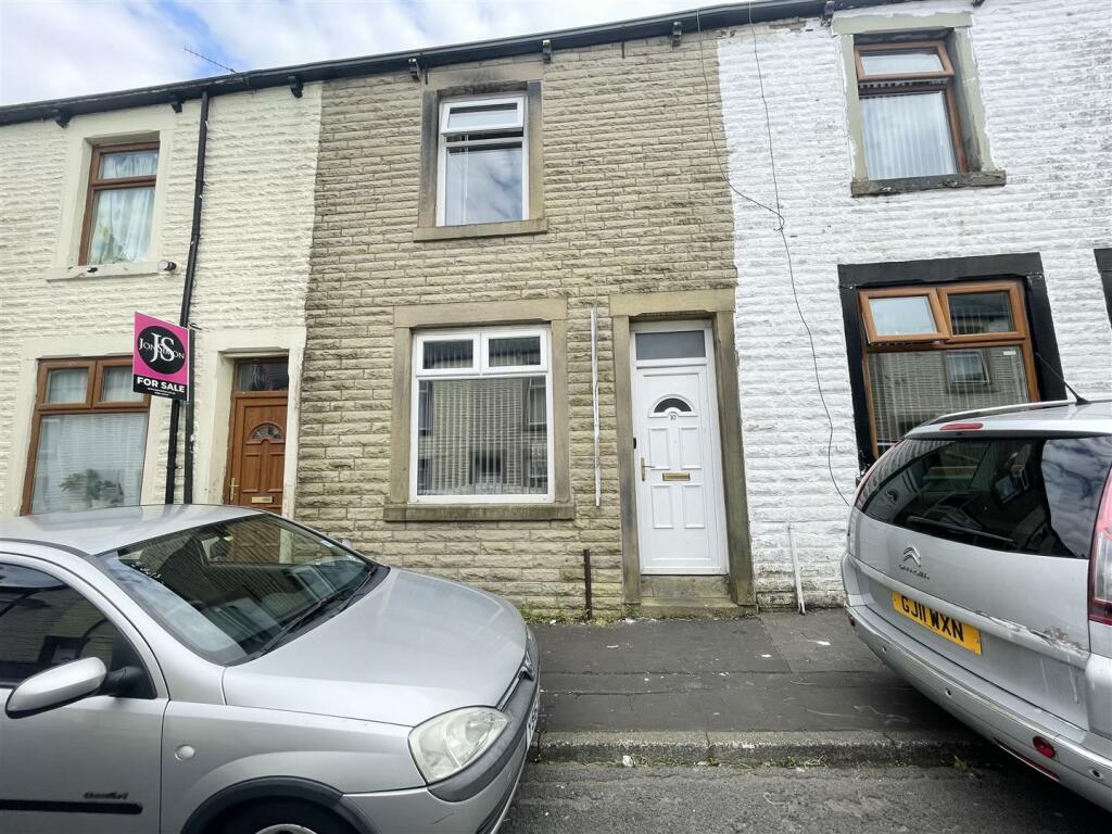 Main image of property: Grange Street, Burnley