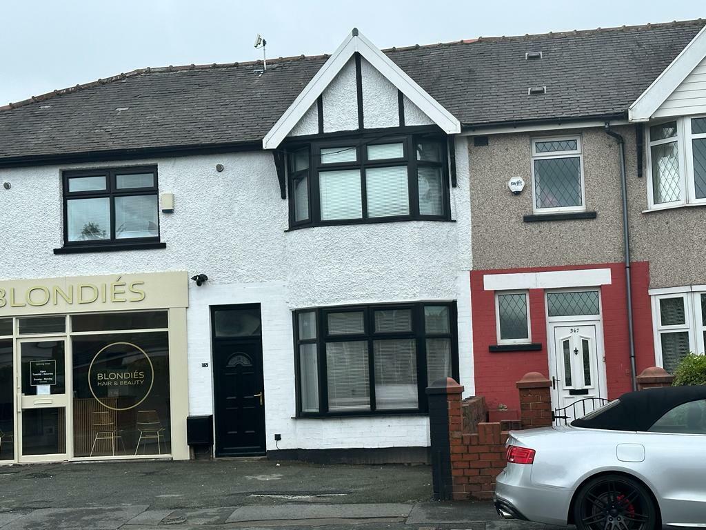 Additional property image - Brunshaw Road, Burnley