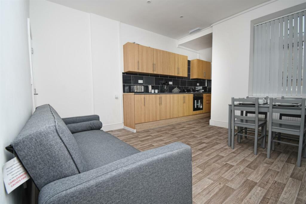 Additional property image - Nairne Street, Burnley