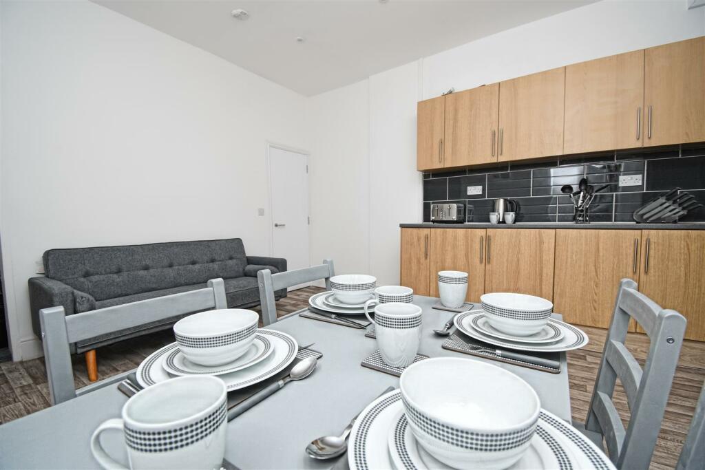 Additional property image - Nairne Street, Burnley