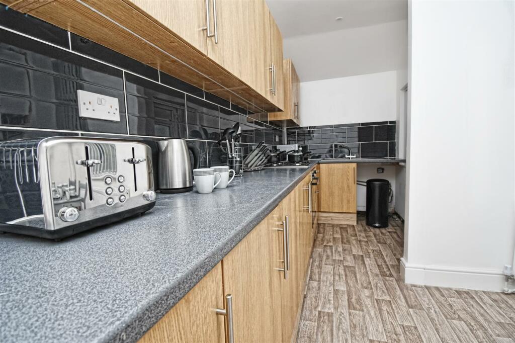 Additional property image - Nairne Street, Burnley