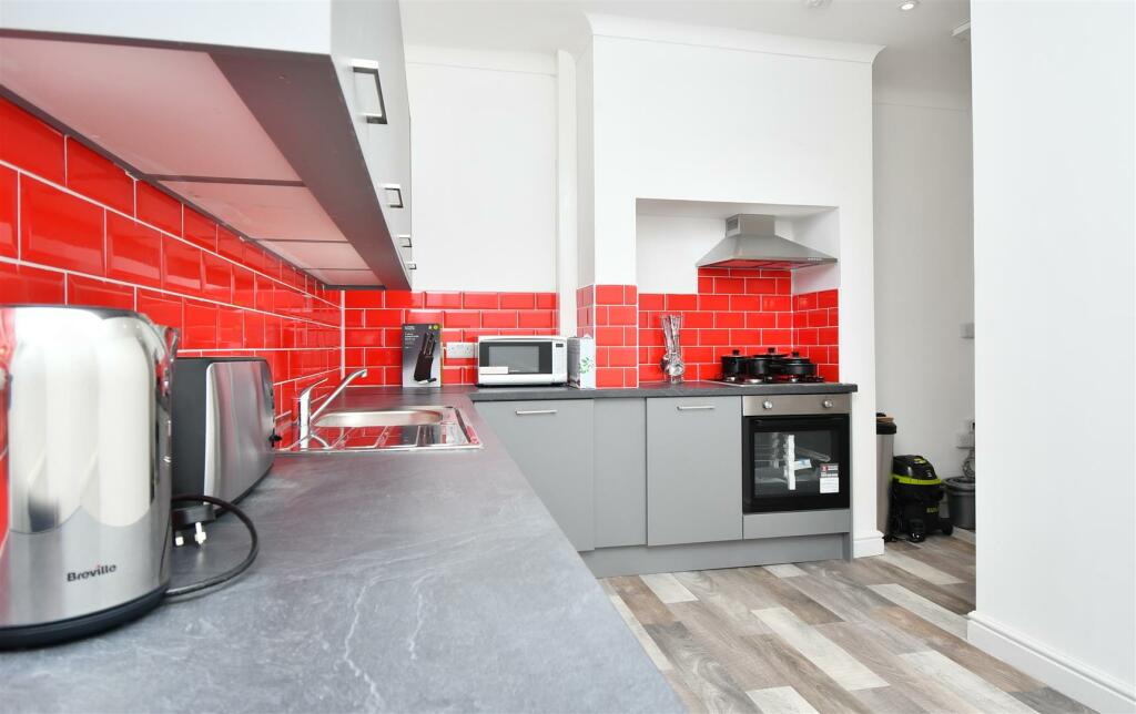 Additional property image - Prince Street, Burnley