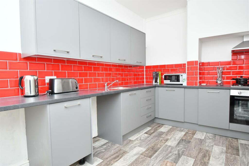 Additional property image - Prince Street, Burnley