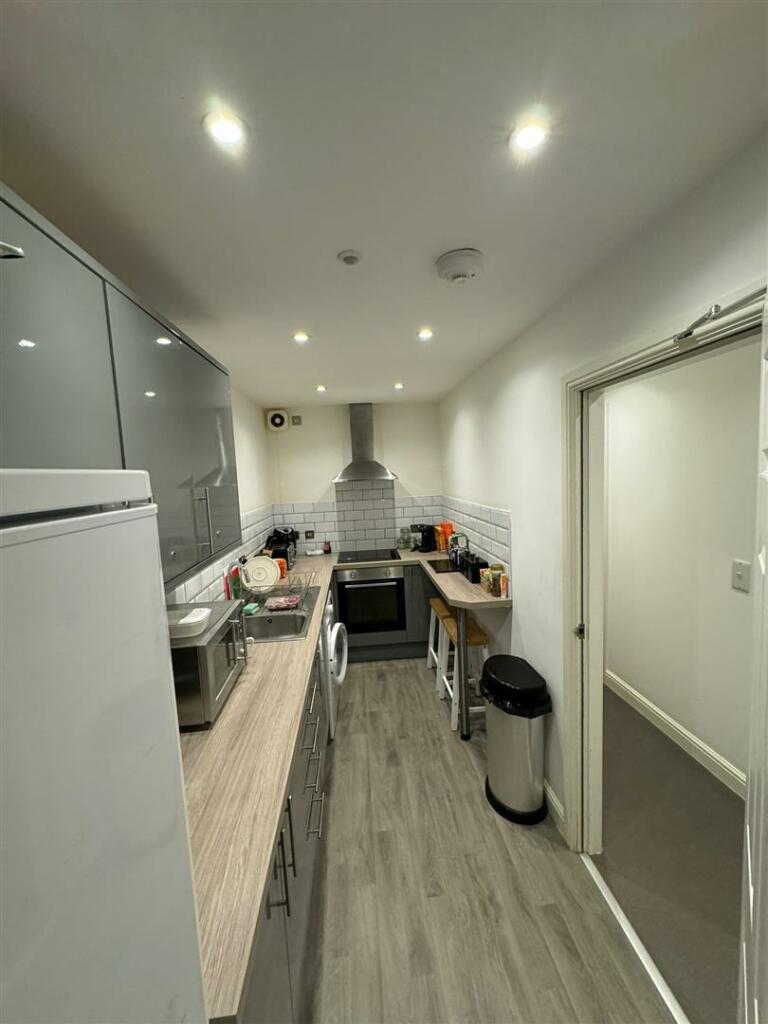Additional property image - Dugdale Street, Burnley