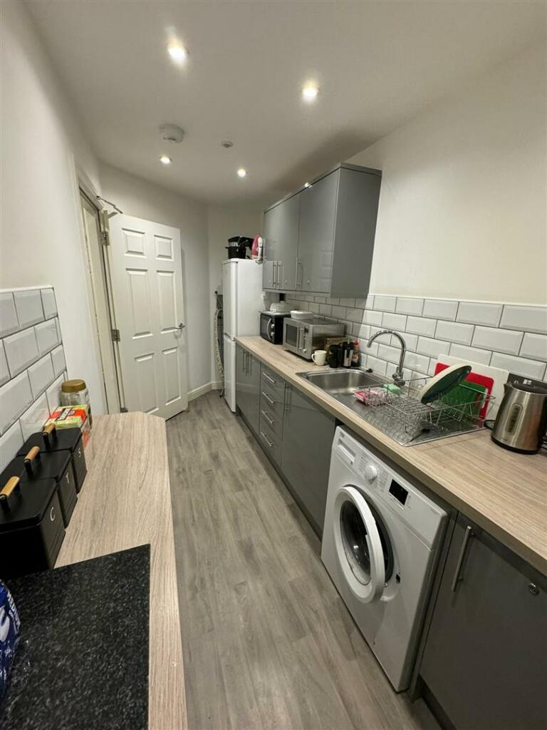 Additional property image - Dugdale Street, Burnley