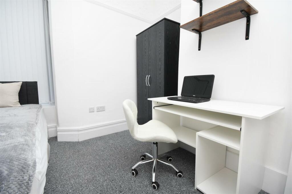 Additional property image - Hollingreave Road, Burnley
