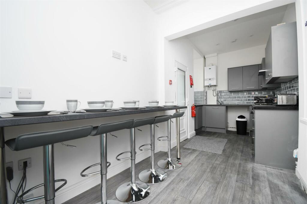Additional property image - Hollingreave Road, Burnley