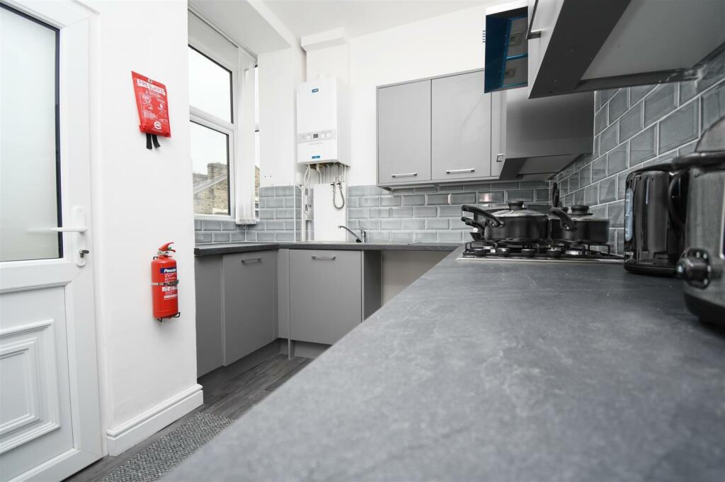 Additional property image - Hollingreave Road, Burnley