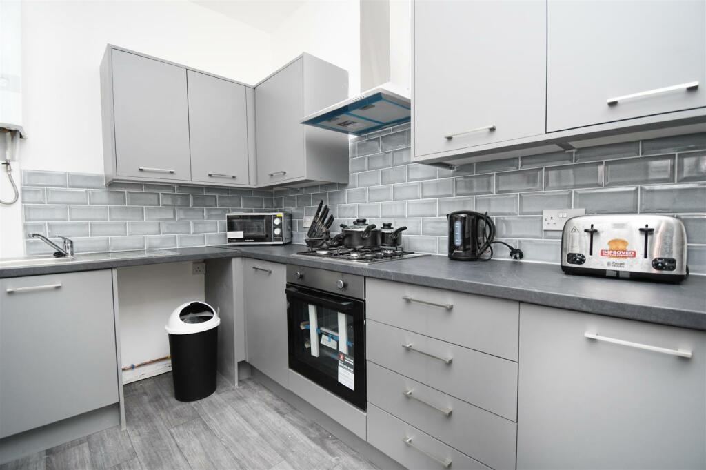Additional property image - Hollingreave Road, Burnley
