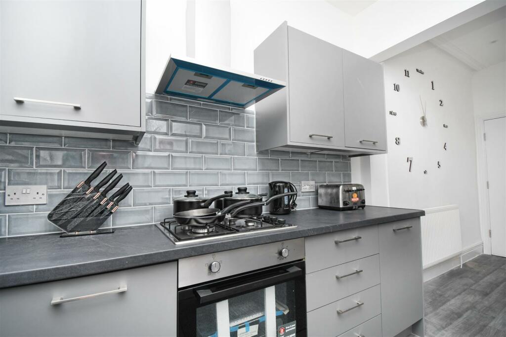 Additional property image - Hollingreave Road, Burnley