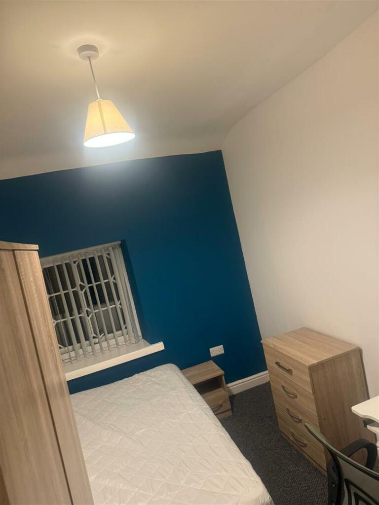 Additional property image - Gawthorpe Street, Burnley