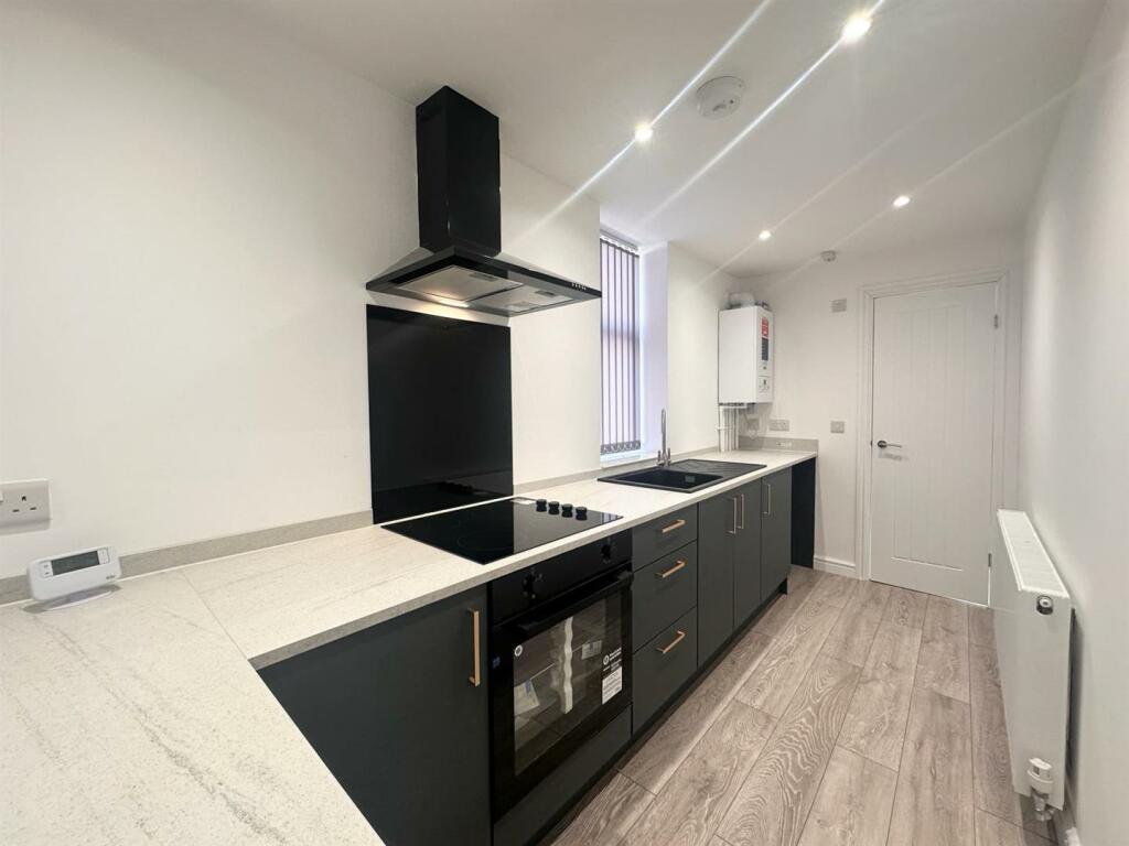 Additional property image - Queensberry Road, Burnley