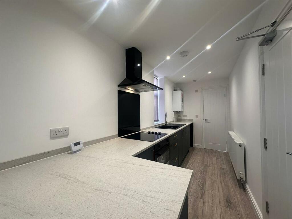 Additional property image - Queensberry Road, Burnley