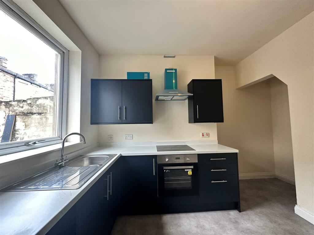 Additional property image - Parkinson Street, Burnley