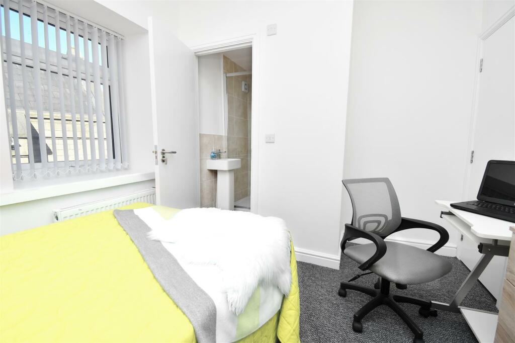 Additional property image - Gawthorpe Street, Burnley