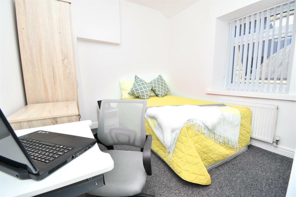 Additional property image - Gawthorpe Street, Burnley