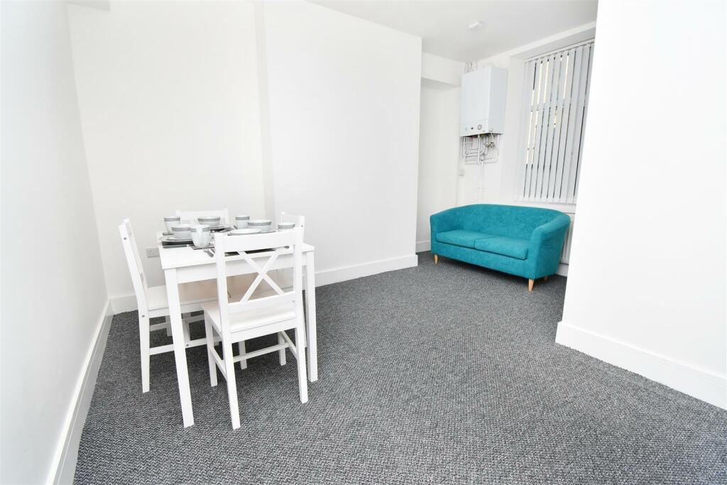 Additional property image - Gawthorpe Street, Burnley