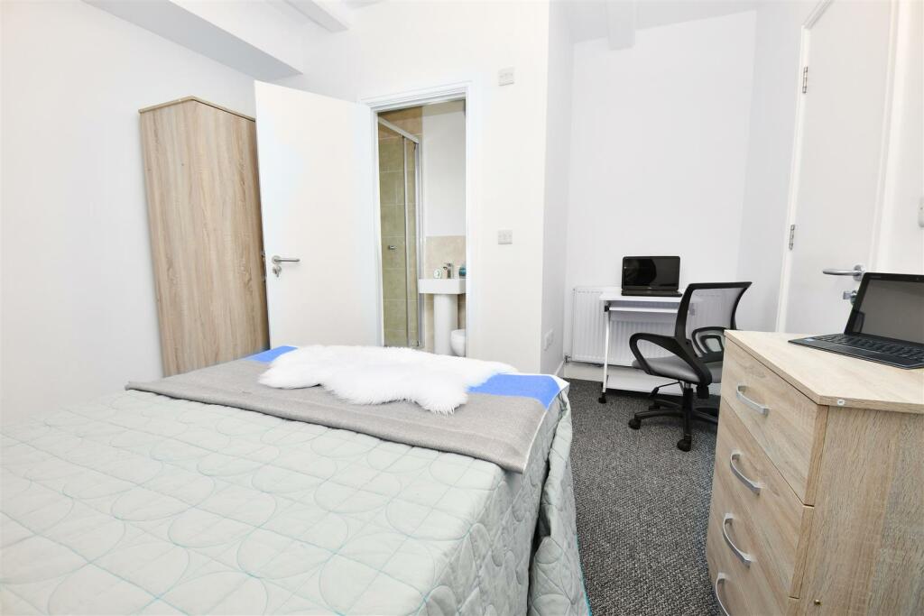 Additional property image - Gawthorpe Street, Burnley