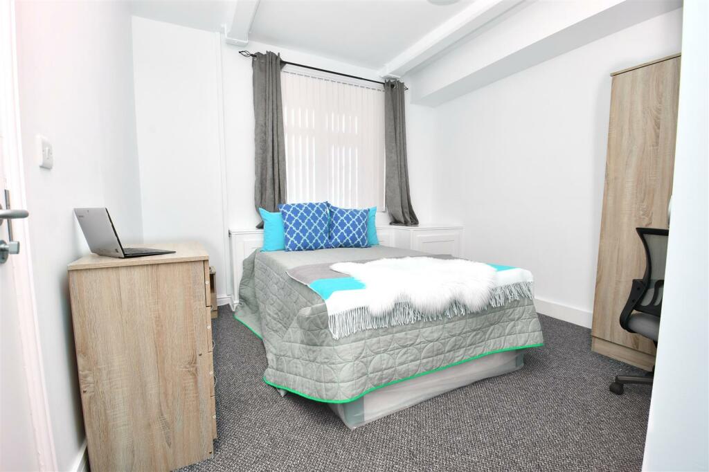 Additional property image - Gawthorpe Street, Burnley