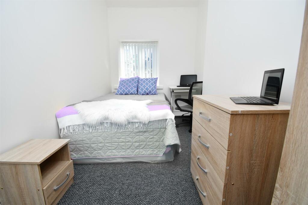 Additional property image - Gawthorpe Street, Burnley