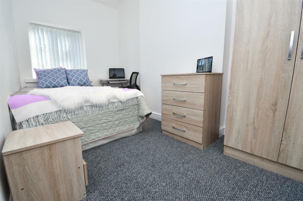 Additional property image - Gawthorpe Street, Burnley